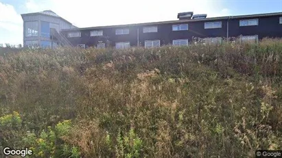 Affärslokaler att hyra i Jönköping - Bild från Google Street View