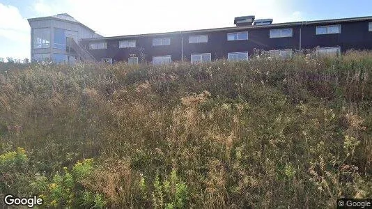 Affärslokaler att hyra i Jönköping - Bild från Google Street View