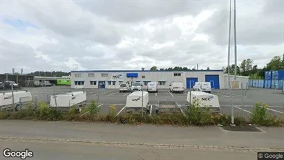 Affärslokaler att hyra i Jönköping - Bild från Google Street View