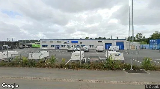 Affärslokaler att hyra i Jönköping - Bild från Google Street View