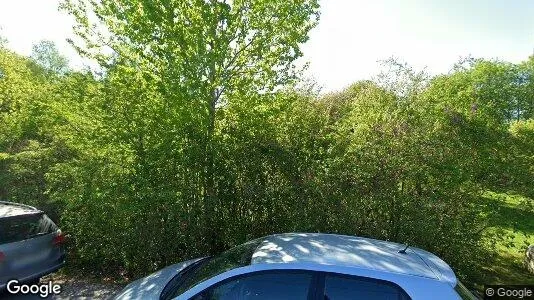 Kontorshotell att hyra i Västerort - Bild från Google Street View