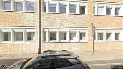Kontorshotell att hyra i Karlskrona - Bild från Google Street View