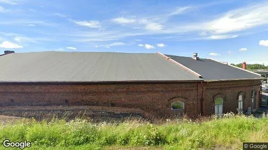 Affärslokaler att hyra i Borås - Bild från Google Street View