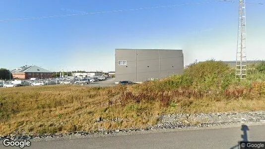 Affärslokaler att hyra i Sigtuna - Bild från Google Street View