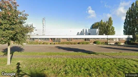 Affärslokaler att hyra i Malmö Centrum - Bild från Google Street View