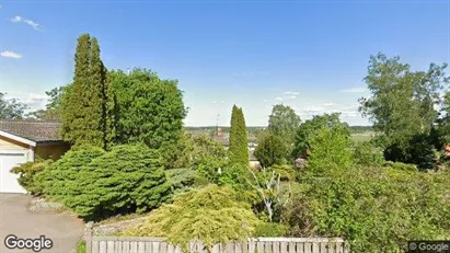 Affärslokaler att hyra i Eskilstuna - Bild från Google Street View