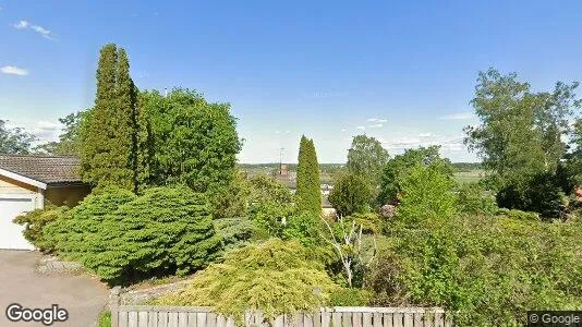 Affärslokaler att hyra i Eskilstuna - Bild från Google Street View