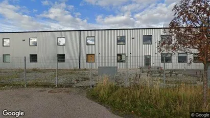 Affärslokaler att hyra i Svedala - Bild från Google Street View