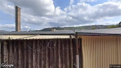 Affärslokaler att hyra i Mölndal - Bild från Google Street View