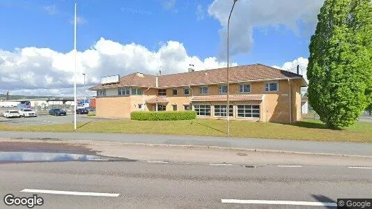 Affärslokaler att hyra i Jönköping - Bild från Google Street View