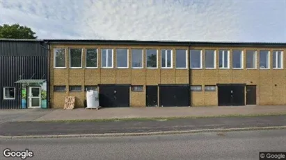 Affärslokaler att hyra i Askim-Frölunda-Högsbo - Bild från Google Street View