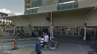 Kontorshotell att hyra i Helsingborg - Bild från Google Street View
