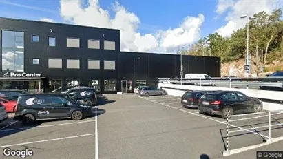 Kontorslokaler att hyra i Askim-Frölunda-Högsbo - Bild från Google Street View