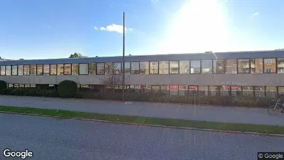 Affärslokaler att hyra i Malmö Centrum - Bild från Google Street View