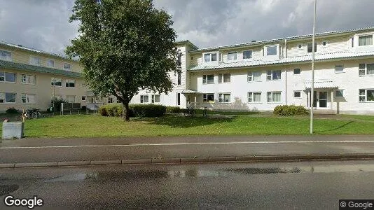 Affärslokaler att hyra i Trollhättan - Bild från Google Street View