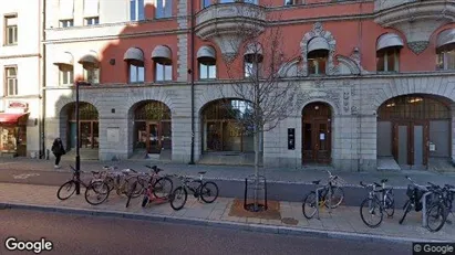 Kontorslokaler att hyra i Område ej specificerat - Bild från Google Street View