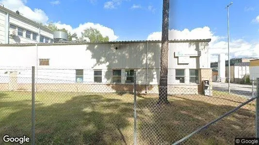 Kontorslokaler att hyra i Södertälje - Bild från Google Street View