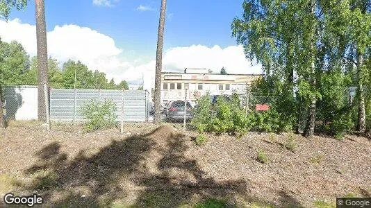 Kontorslokaler att hyra i Södertälje - Bild från Google Street View