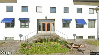 Kontorshotell att hyra i Uppsala - Bild från Google Street View