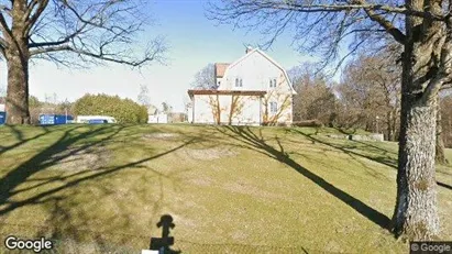 Kontorshotell att hyra i Härryda - Bild från Google Street View