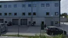 Industrilokal att hyra, Haninge, Handen, <span class="blurred street" onclick="ProcessAdRequest(554559)"><span class="hint">Se gatunamn</span>[xxxxxxxxxx]</span>