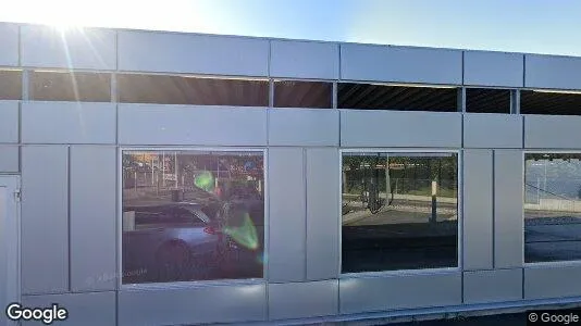 Affärslokaler att hyra i Askim-Frölunda-Högsbo - Bild från Google Street View