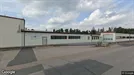 Industrilokal att hyra, Ljungby, <span class="blurred street" onclick="ProcessAdRequest(554656)"><span class="hint">Se gatunamn</span>[xxxxxxxxxx]</span>