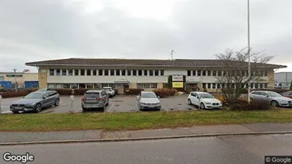 Industrilokaler att hyra i Västerås - Bild från Google Street View