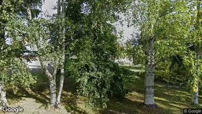 Affärslokaler att hyra i Piteå - Bild från Google Street View