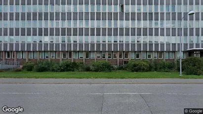 Affärslokaler att hyra i Västra hisingen - Bild från Google Street View