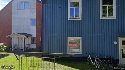 Affärslokaler att hyra i Uppvidinge - Bild från Google Street View