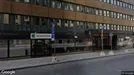 Lediga lokaler att hyra, Kungsholmen, Colliers International Sweden AB