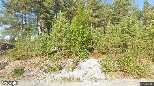 Industrilokaler att hyra i Knivsta - Bild från Google Street View