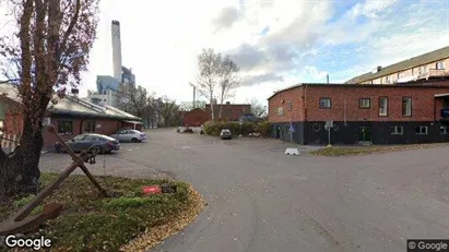 Kontorshotell att hyra i Västerås - Bild från Google Street View