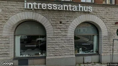 Kontorslokaler att hyra i Stockholm Innerstad - Bild från Google Street View