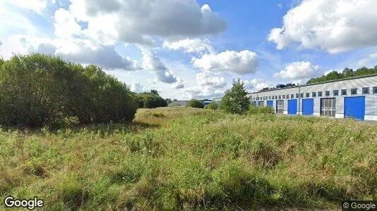 Affärslokaler att hyra i Område ej specificerat - Bild från Google Street View