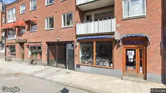 Kontorshotell att hyra i Nyköping - Bild från Google Street View
