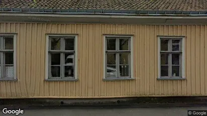 Kontorshotell att hyra i Jönköping - Bild från Google Street View