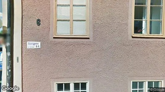 Kontorshotell att hyra i Västerås - Bild från Google Street View