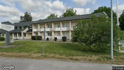 Kontorshotell att hyra i Västerås - Bild från Google Street View