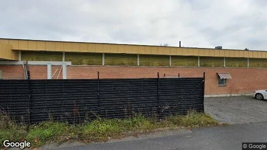 Affärslokaler att hyra i Eskilstuna - Bild från Google Street View