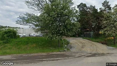 Affärslokaler att hyra i Söderort - Bild från Google Street View