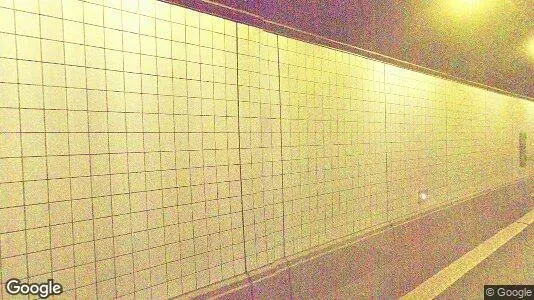 Affärslokaler att hyra i Göteborg Centrum - Bild från Google Street View