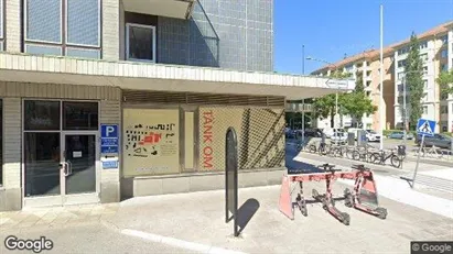 Kontorslokaler att hyra i Kungsholmen - Bild från Google Street View