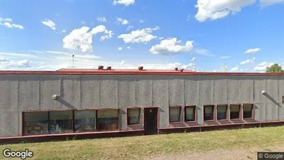 Kontorshotell att hyra i Torsås - Bild från Google Street View