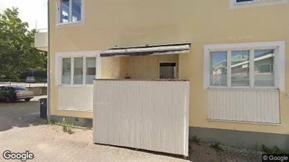 Kontorshotell att hyra i Hudiksvall - Bild från Google Street View