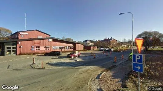 Kontorshotell att hyra i Malung-Sälen - Bild från Google Street View