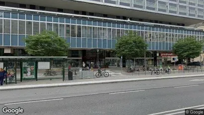 Kontorslokaler att hyra i Område ej specificerat - Bild från Google Street View