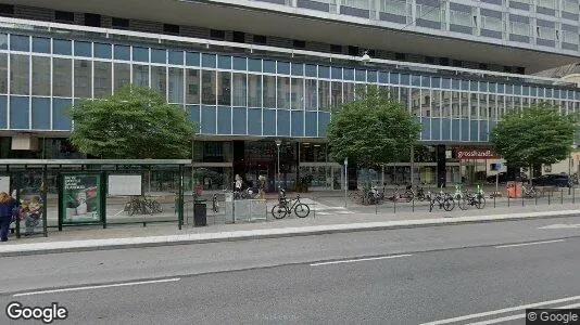 Kontorslokaler att hyra i Område ej specificerat - Bild från Google Street View