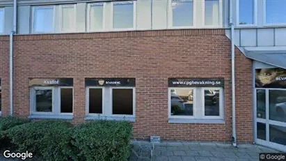 Kontorslokaler att hyra i Askim-Frölunda-Högsbo - Bild från Google Street View